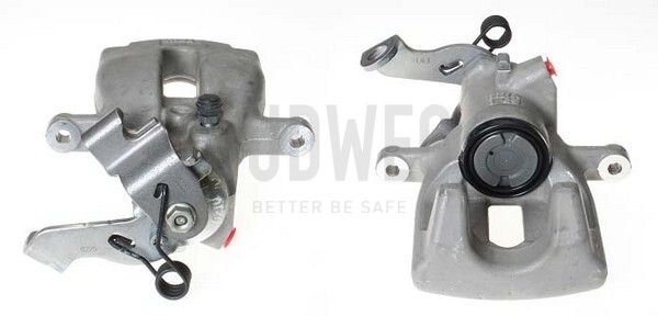 BUDWEG CALIPER Jarrusatula 344150